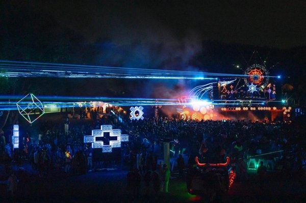 Carson Creek Ranch by null