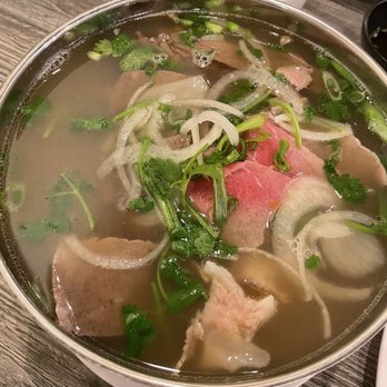 Pho Minh - Soup Near Me - Temecula, California