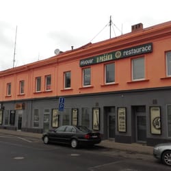 U pašáka