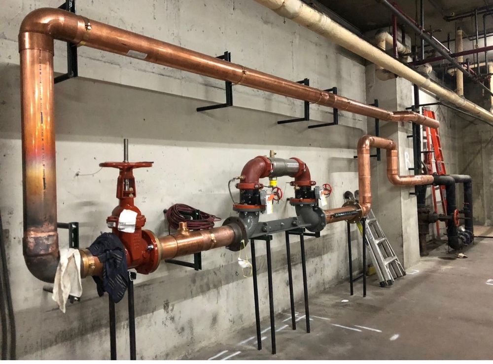 Slide of Klea General Contracting