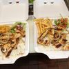 Quincy Hungry Tummy gift card