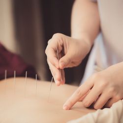 Center For Natural Healing