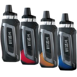 Smoke N More - Smok morph pod 40 device!
