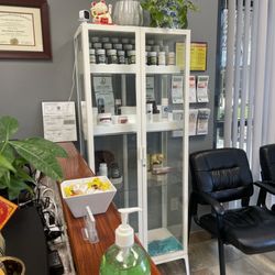 Koi Chiropractic and Acupuncture - Cbd cream