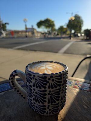 Mi Cafecito Coffee by null