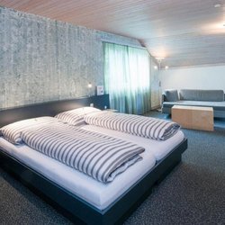 Seerestaurant Frohsinn - Seerestaurant Frohsinn