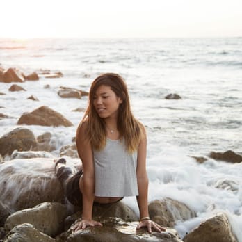 Lauren Ikeda - Yoga Near Me Lauren Ikeda - Yoga Near Me