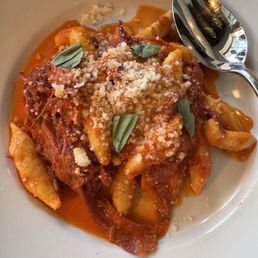 Gnocchi