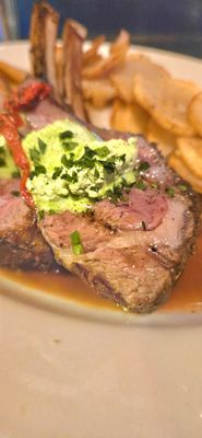 L'Ardoise Bistro by null