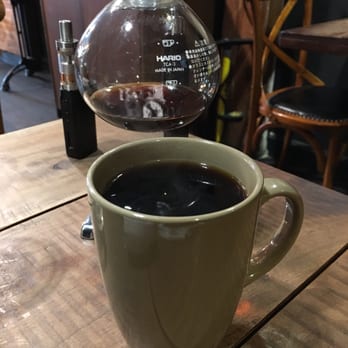 Epic Café - Siphon - Coffee & Tea Near Me - Pasig, NCR