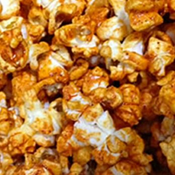 Fresh Pop'd Popcorn Company - a close up view of the popcorn - Popcorn Shops Near Me - Indianapolis, Indiana Fresh Pop'd Popcorn Company - a close up view of the popcorn - Popcorn Shops Near Me - Indianapolis, Indiana