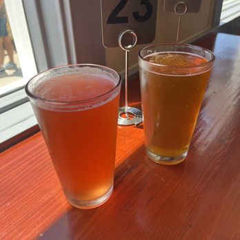 Duckie's Chowder House - Beer - Seafood Near Me - Cayucos, California Duckie's Chowder House - Beer - Seafood Near Me - Cayucos, California
