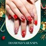 Diamond Nails Spa