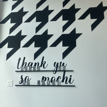 Hello Mochi - Donuts Near Me - Edmonton, Alberta Hello Mochi - Donuts Near Me - Edmonton, Alberta