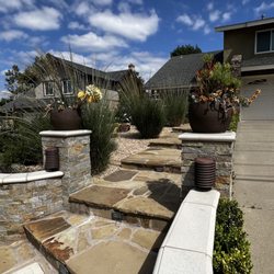 Mixture of plant materials really ties everything together.
#Droughttolerant2023