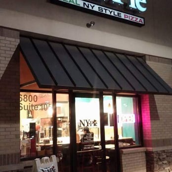 NY Pie - Pizza Near Me - Nashville, Tennessee