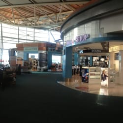 Canadian Duty Free Group
