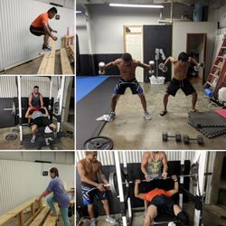 10th Planet Jiu Jitsu Muscle Shoals - Strength and Conditioning following the adult Jiu Jitsu class each night for those that want to participate.
