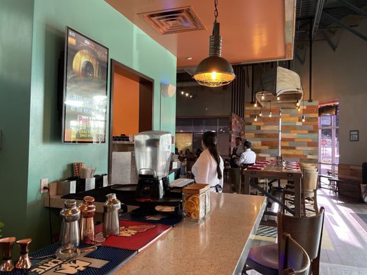 La Costa Grill by null