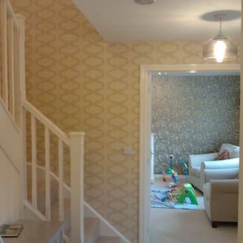 SG Decorators - Painters Near Me - Bristol, BST