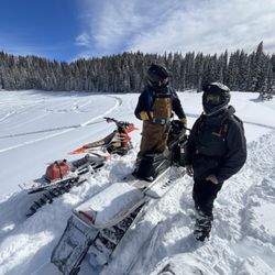 Colorado Mountain Rentals