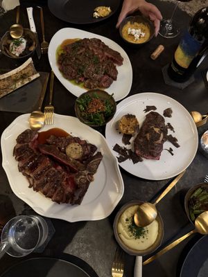 Superprime Steakhouse by null