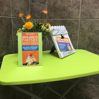 Orange Leaf Frozen Yogurt - Catering! - Do-It-Yourself Food Near Me - Cypress, Texas Orange Leaf Frozen Yogurt - Catering! - Do-It-Yourself Food Near Me - Cypress, Texas