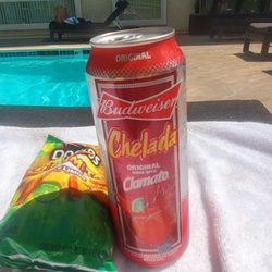 Glenrose Liquor & Mini Mart - Yum