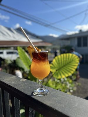 Tahiti Nui by null