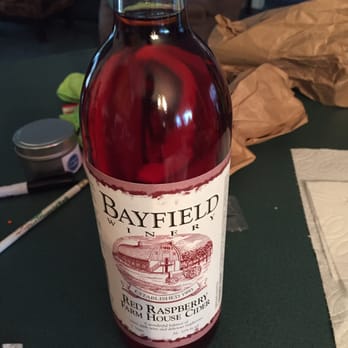 Hauser Superior View Farm - Wine tasting only $5 for 12 tastings!!! Plus souvenir glass! - Nurseries & Gardening Near Me - Bayfield, Wisconsin