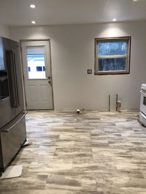 Big Marty's Carpets by null