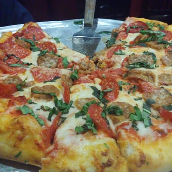 Cannataro's - Sicilian pizza... Amazing!!! - Italian Near Me - Chino, California Cannataro's - Sicilian pizza... Amazing!!! - Italian Near Me - Chino, California