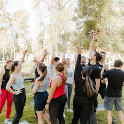 Power Pack Fitness - Outdoor bootcamp