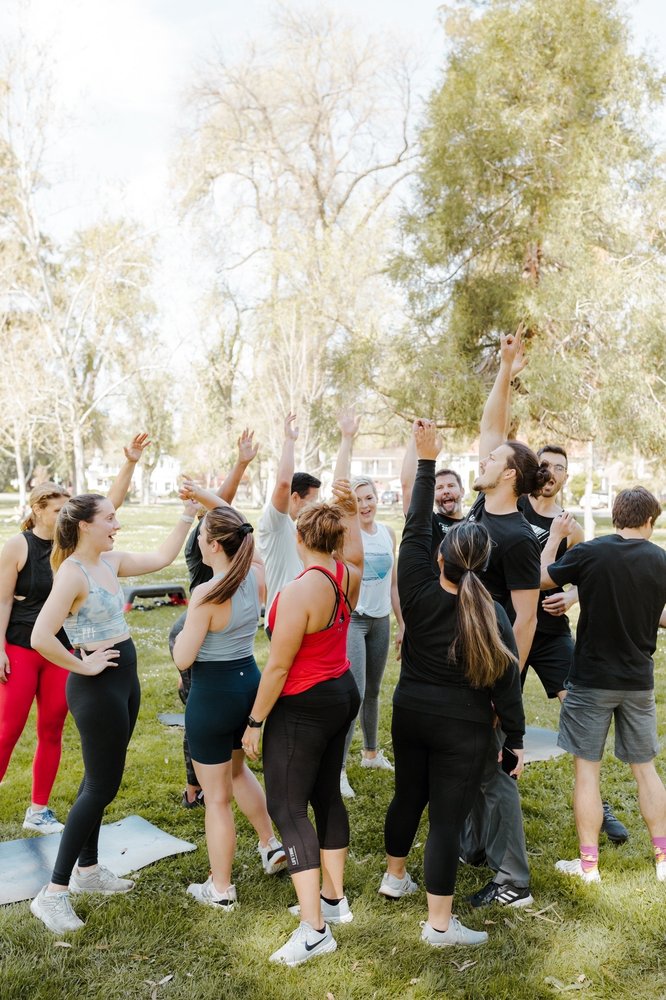 POWER PACK FITNESS Updated September 2024 19 Photos & 11 Reviews