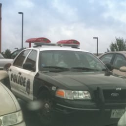 Even the Po Po like the Chick! Even the Po Po like the Chick!