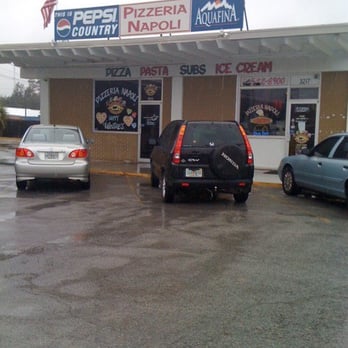 Pizzeria Napoli - Pizza Near Me - Panama City, Florida Pizzeria Napoli - Pizza Near Me - Panama City, Florida