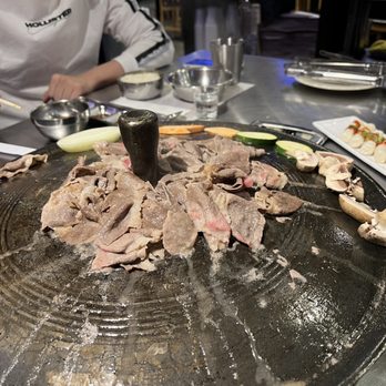Won KBBQ - Korean Near Me - Bayside, New York