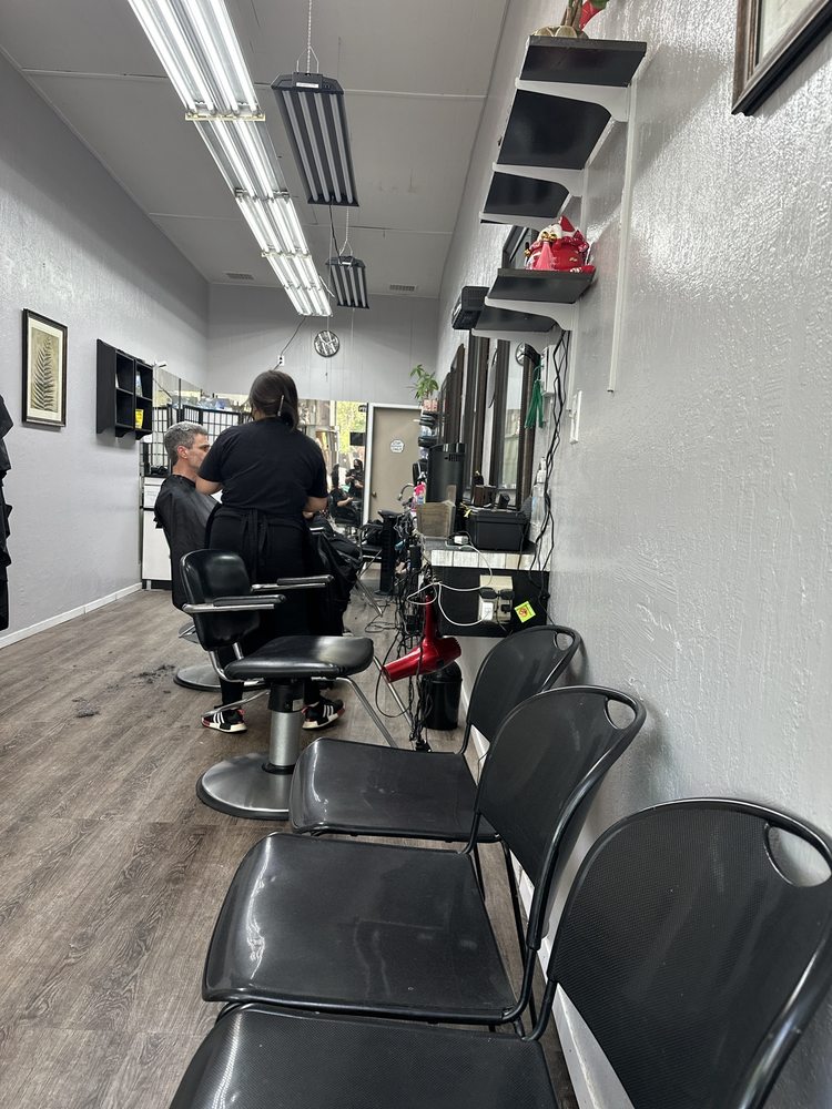 LA PETITE HAIR SALON Updated September 2024 24 Photos & 202 Reviews 2302 Ellsworth St