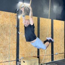 The Lab Fitness Miami