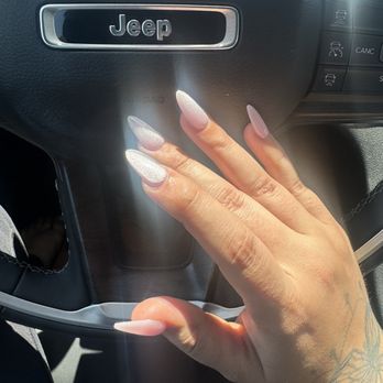 Hi5 Nails & Spa - Nail Salons Near Me - Mesa, Arizona