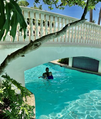 Sea Island Resort by null