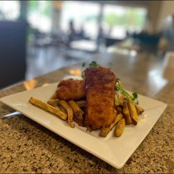 Pacific Moon Rising Bar & Grill