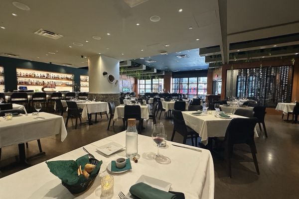 Benfinita - Modern Italian by null