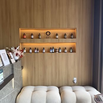 PureLux Scalp Spa - Day Spas Near Me - Newport Beach, California