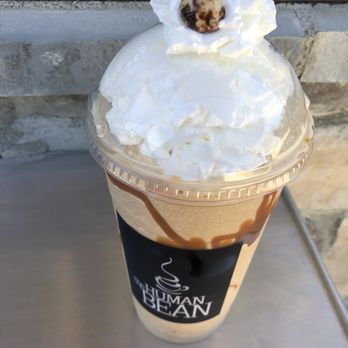 The Human Bean - Coffee & Tea Near Me - Citrus Heights, California