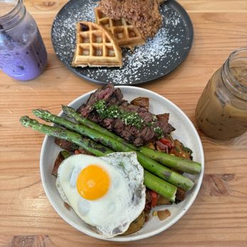 Un Amor - Breakfast & Brunch Near Me - Chicago, Illinois Un Amor - Breakfast & Brunch Near Me - Chicago, Illinois
