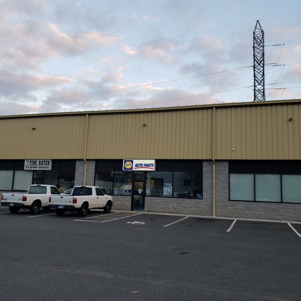 Tom's Foreign Auto Parts Waterbury Ct Store Buy