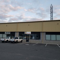 Napa Auto Parts