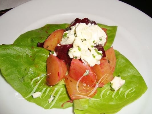 Porter House Bar and Grill by null