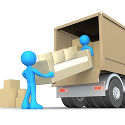 Luna Movers Services